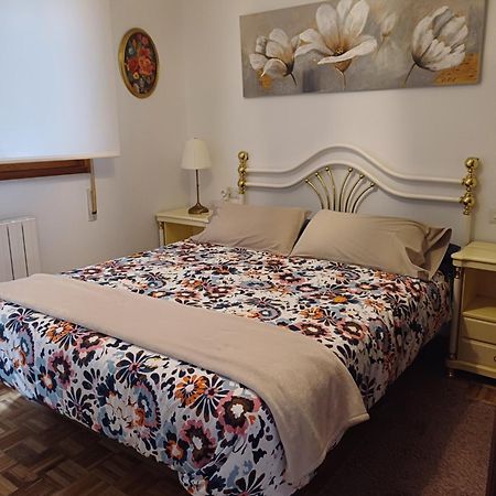 Apartamento Gran Via Ribadesella Eksteriør bilde