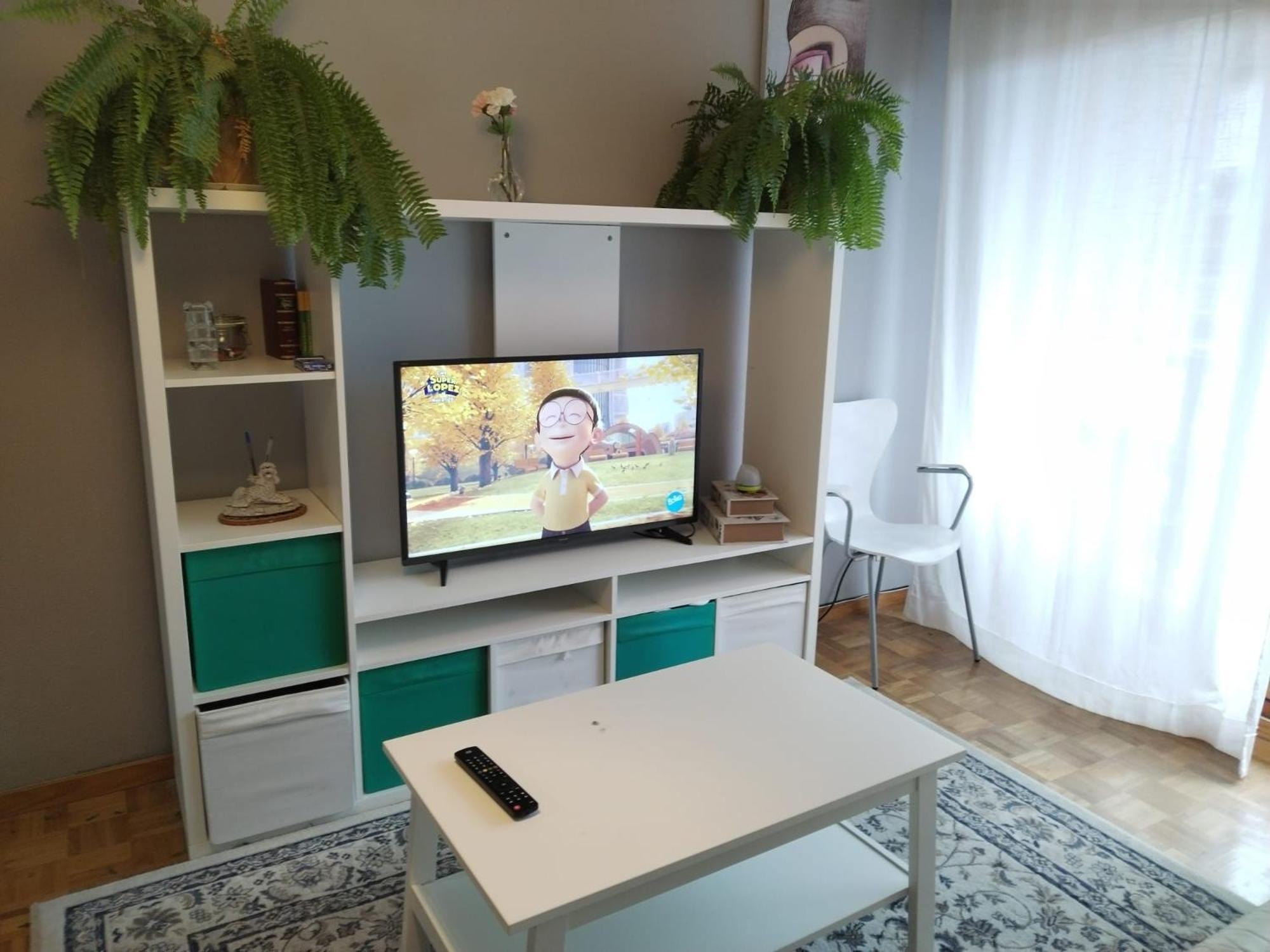 Apartamento Gran Via Ribadesella Eksteriør bilde