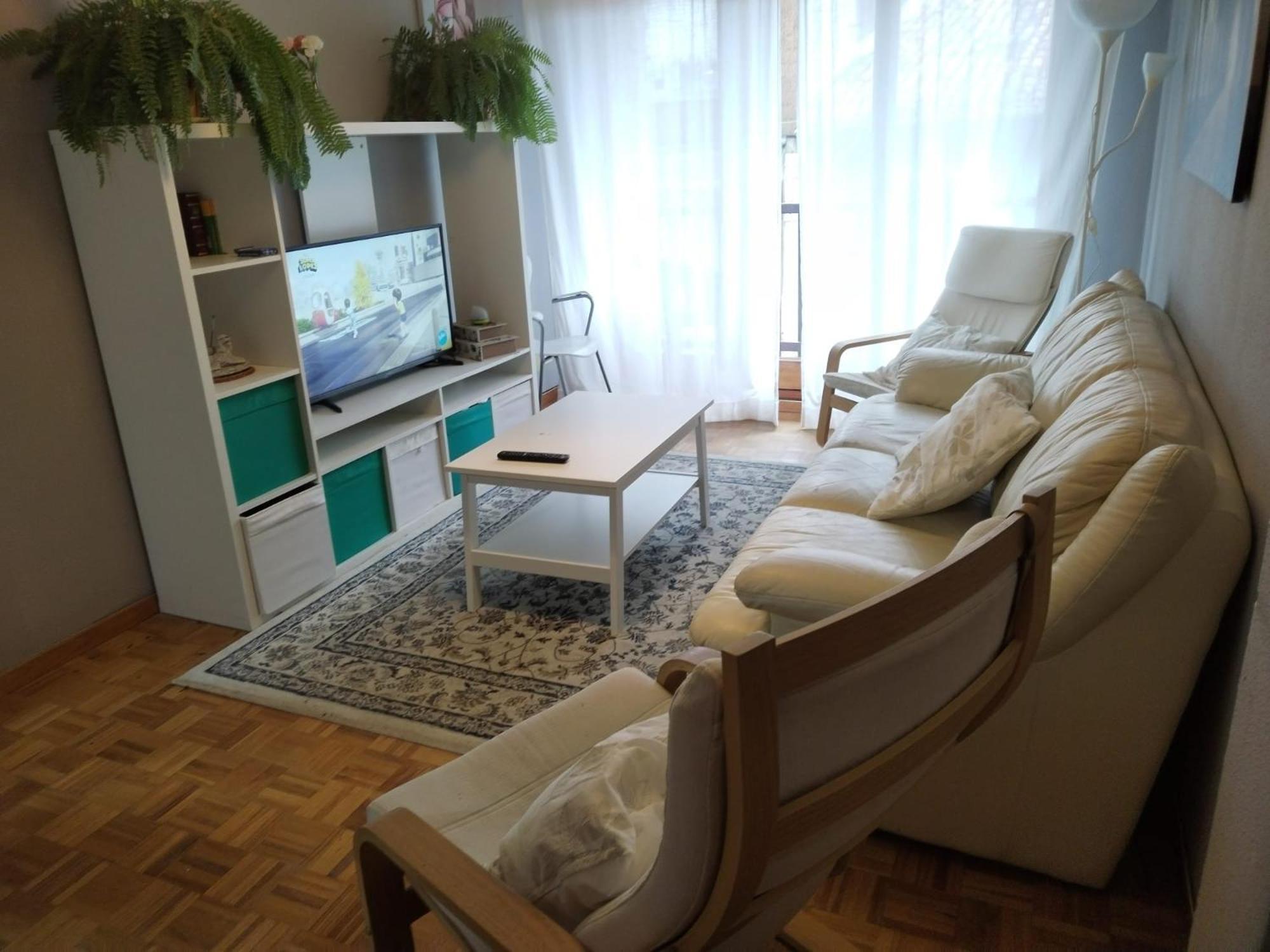Apartamento Gran Via Ribadesella Eksteriør bilde