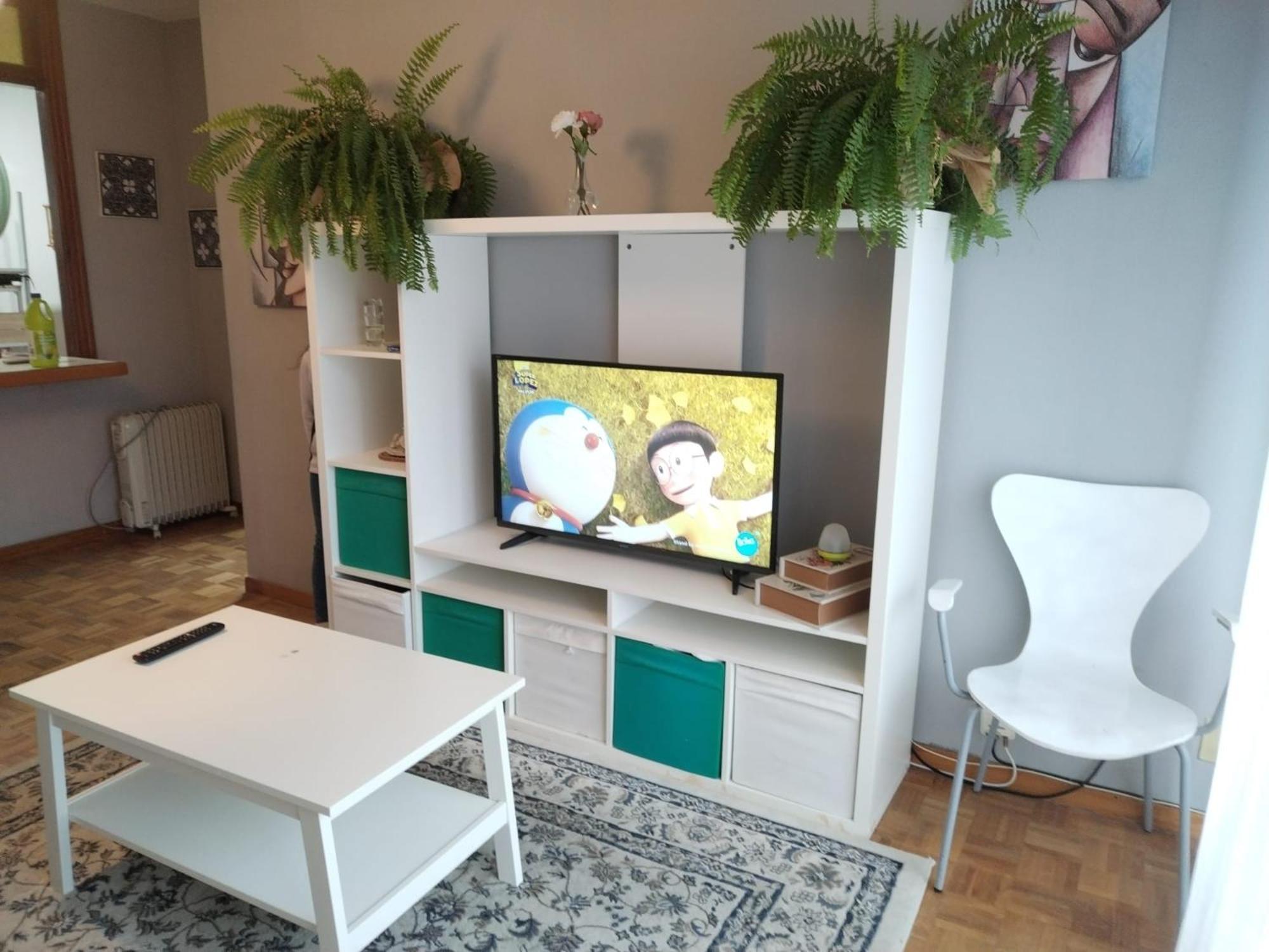 Apartamento Gran Via Ribadesella Eksteriør bilde