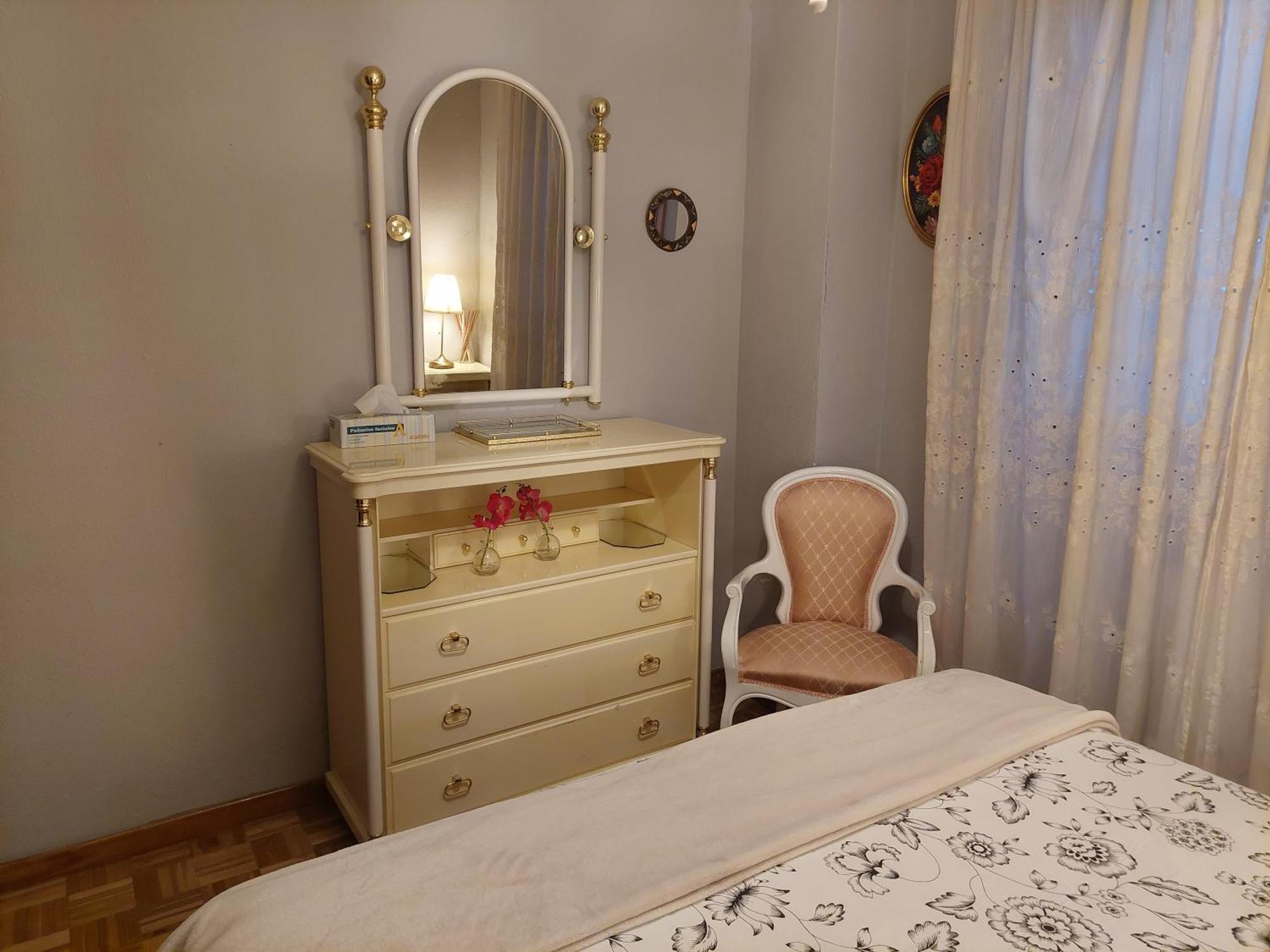Apartamento Gran Via Ribadesella Eksteriør bilde